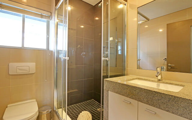 Harbouredge Suites by Totalstay