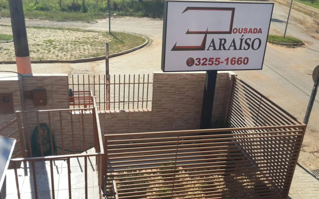 Pousada Paraiso