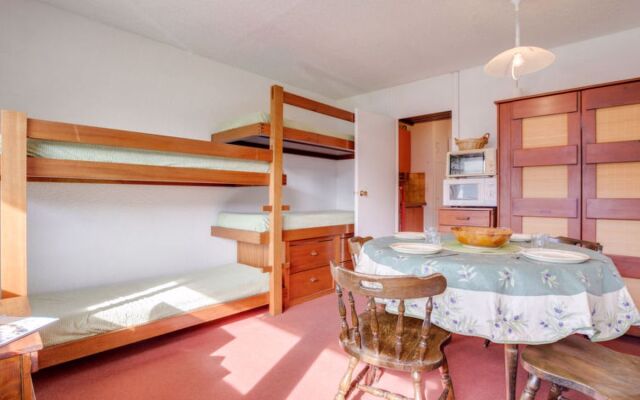 Villa Aravis Les Menuires 27742