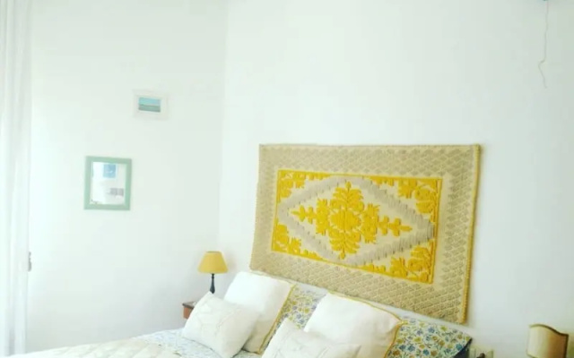 Giaminera Rooms & Art Studio