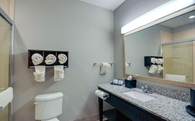 Best Western Casino Inn