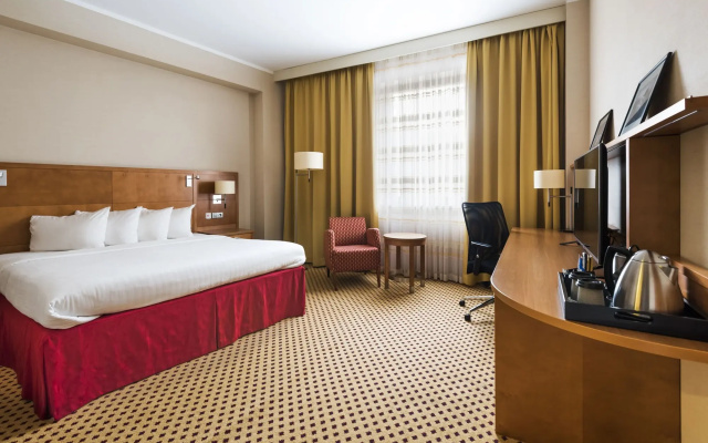 Courtyard By Marriott Pilsen