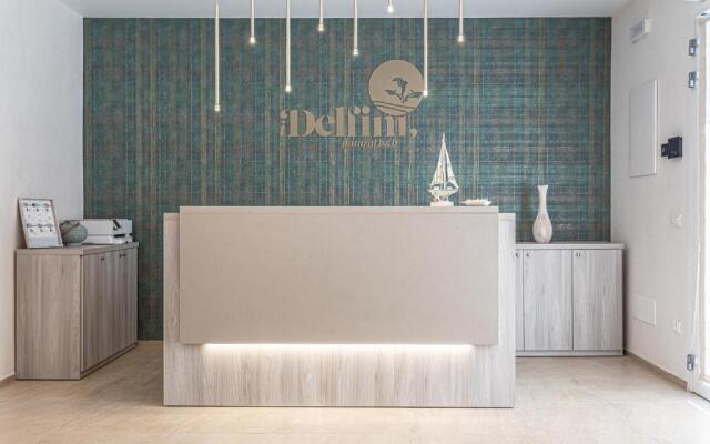 I Delfini Natural B&B