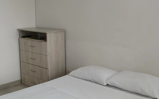 Apartamento en Reserva del Peñon Girardot.