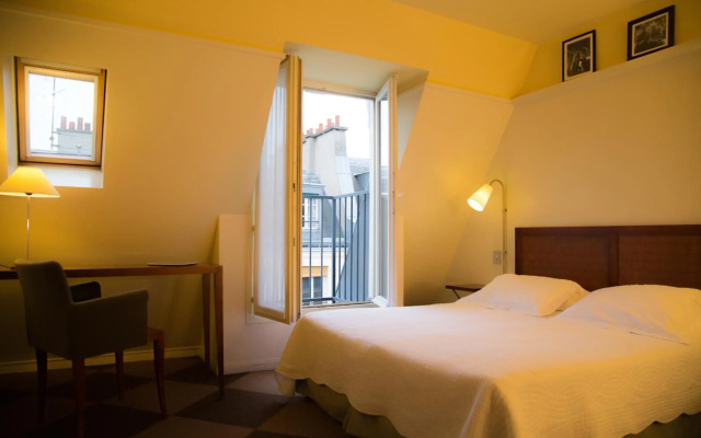 Hotel Quartier Latin