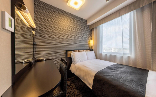 Apa Hotel Komatsu Grand