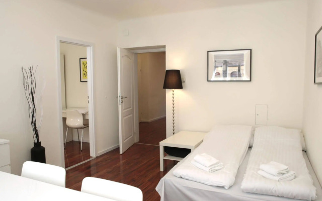 Flatprovider Comfort Humboldt Apartment