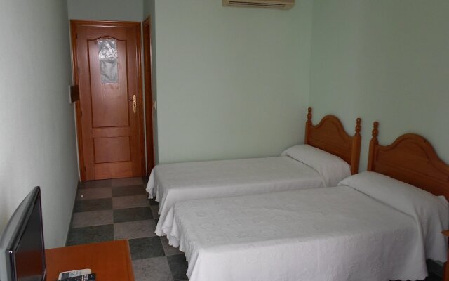 Hostal San Andres