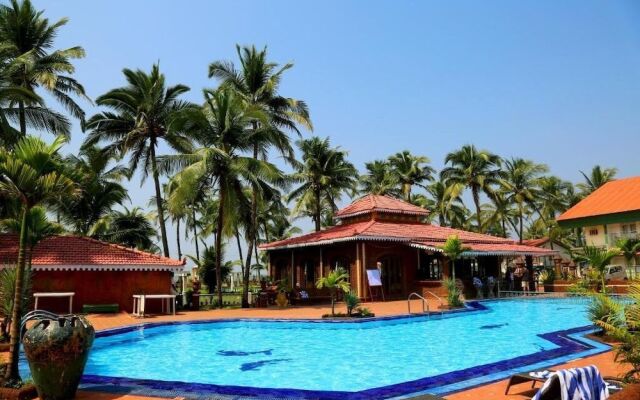 Hotel Goan Heritage