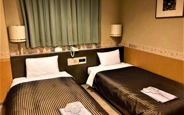 Hotel Hamilton Sapporo - Vacation STAY 18917v