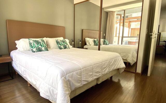 Ayres Apartments Palermo