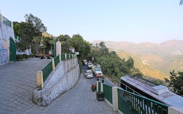 OYO 10769 Home Duplex 2BHK Bhimtal