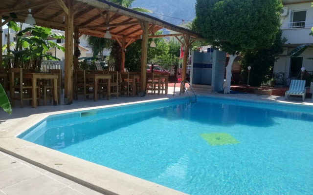 Unal Boutique Hotel