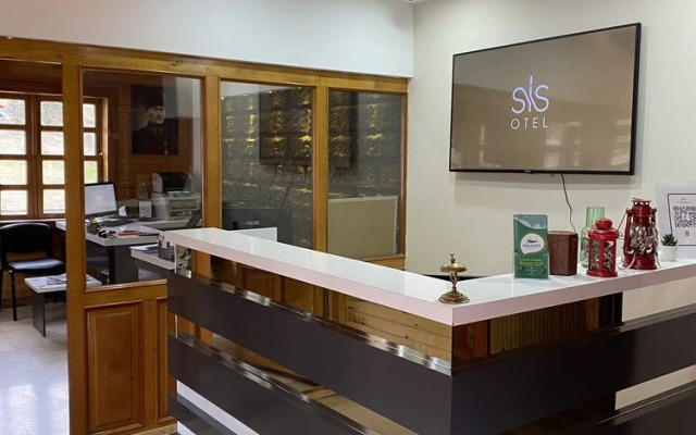 Sis Otel