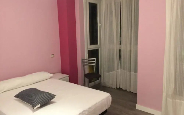 Aparthotel Ciudad de Aranda