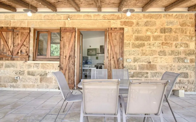 Apt Nora -tenuta Masi