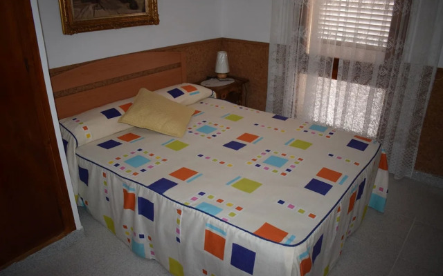 Apartamento Giner