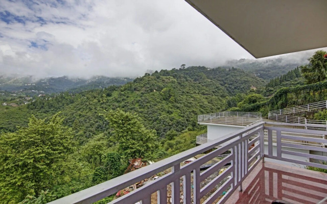 Treebo Trend Winterland