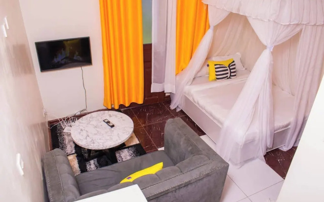 Winam Court Studio Apartments kisumu