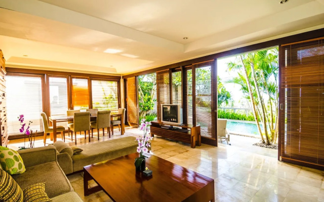 The Kawan Jimbaran - Private Villa