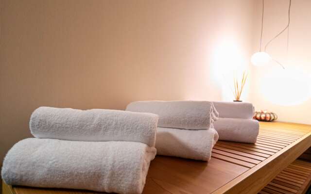 Cappello D'Oro, BW Signature Collection Hotel