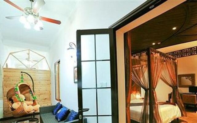 Gulangyu Bali Coast Hotel