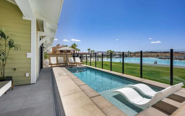 Playa Lucaya By Redawning