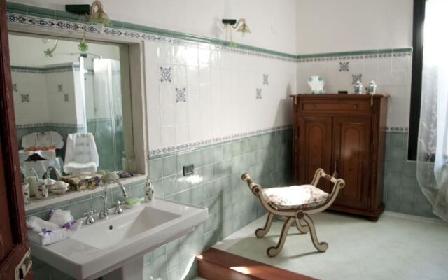 B&B Corte Leopoli