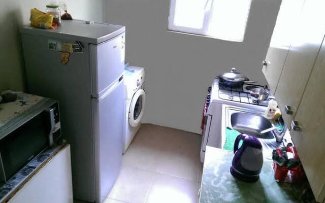 Comfort Plus Hostel