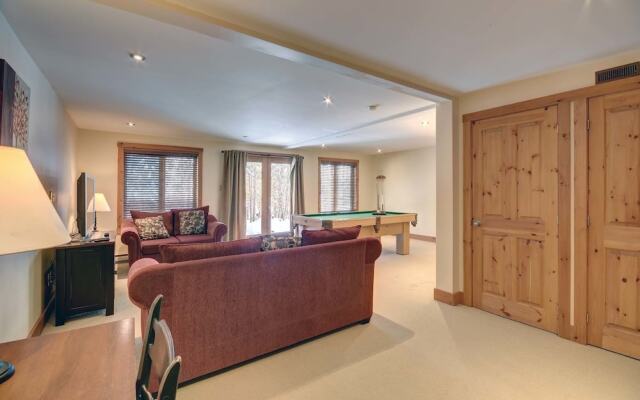 Chalet Wapi