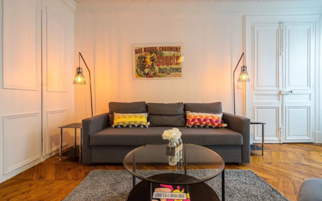 Family Republic for 4 people