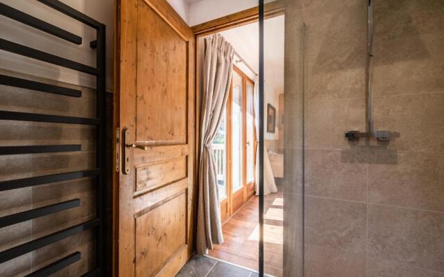 Chalet Chu Lo Dou Le Praz Courchevel - by EMERALD STAY