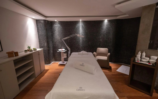 Gray Boutique Hotel Casablanca