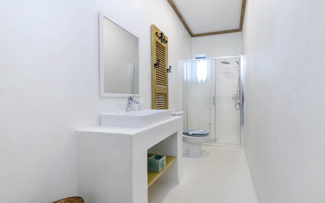 Panorama Blu Villa