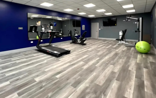 Days Inn - Princeton