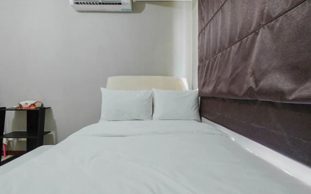 Homey 1br Sea View Condominium at Green Bay Apartment