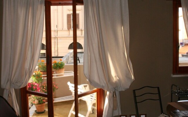 Trapani Accomodation