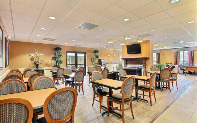 Best Western Savannah Historic District