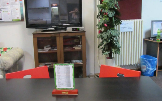 Hostel Centre