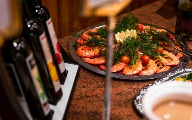 Hotel Erlebnis Mallaun