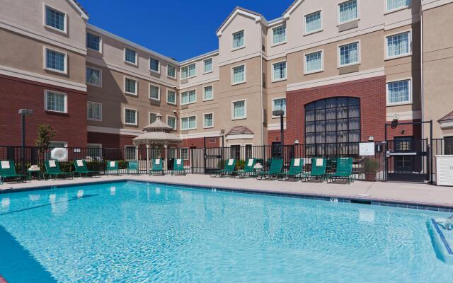 Staybridge Suites Sacramento Airport Natomas