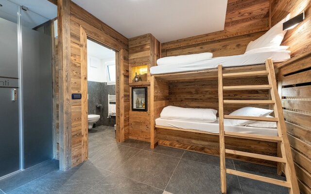 Hotel Majon Miramonti