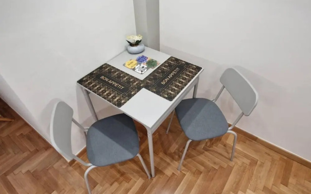 lk Apartments a - Athens City