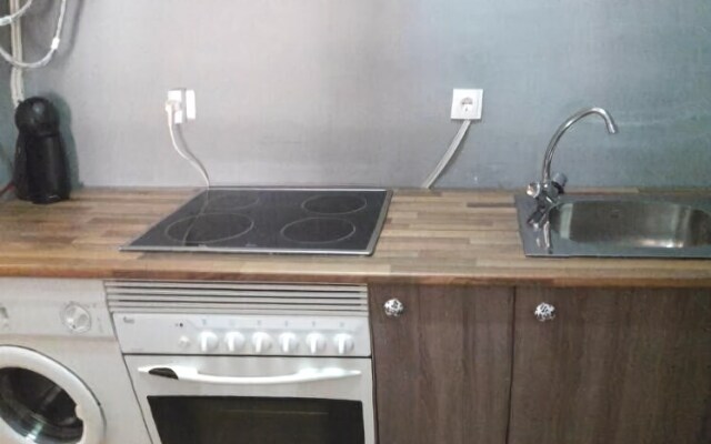 Wish-Suite Giralda de Sevilla Apartment