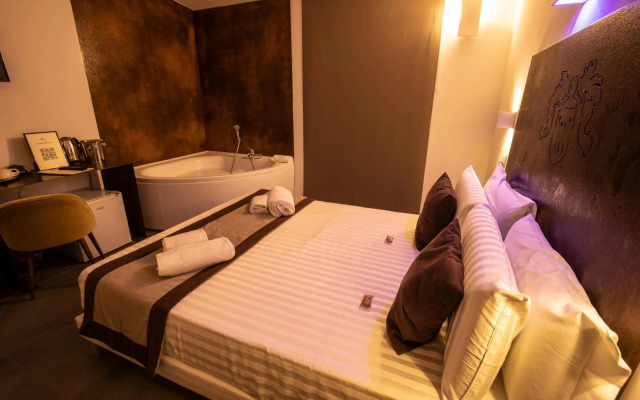 Assisivm Antica Dimora AD