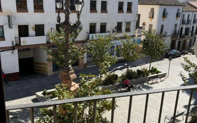 Apartamentos Rondabella II