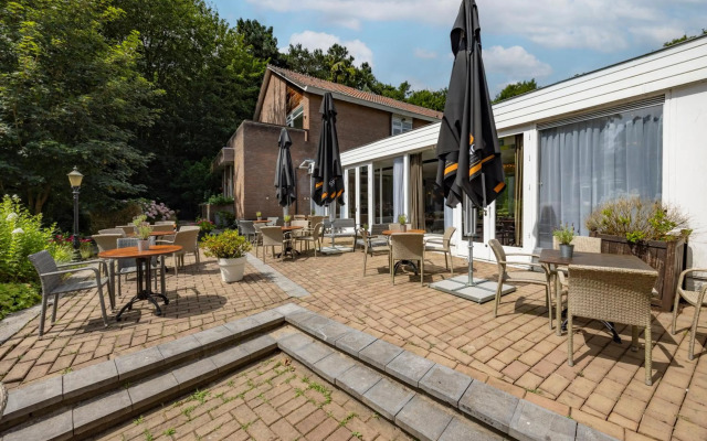 Fletcher Hotel - Restaurant De Witte Raaf