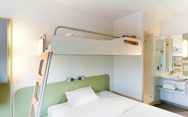 ibis budget Cardiff Centre