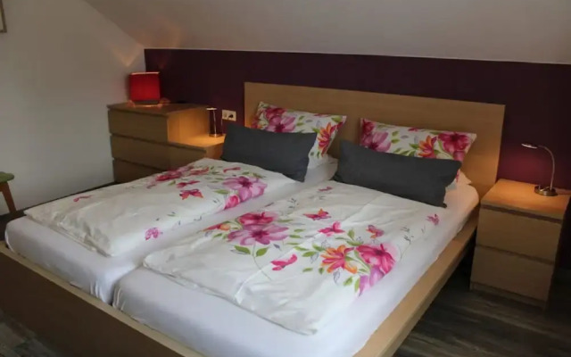 Ferienwohnung Lohner Höhe