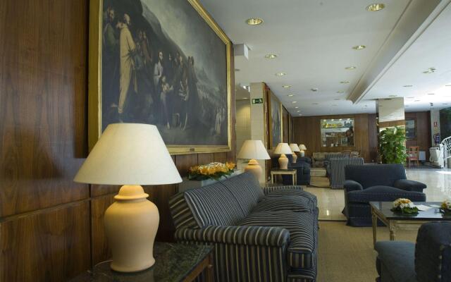 Hotel Gran Versalles